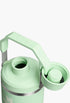 The IceFlow™ Tumbler with Fast Flow Lid